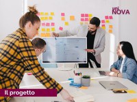 Formazione europea per i manager della ricerca