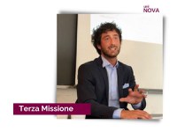 Il caso UniMc alla conferenza della rete internazionale Aesis