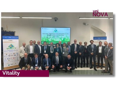 Image - Inclusività e antifragilità, presentati i progetti Unimc per Vitality