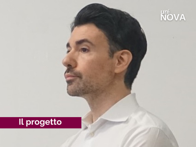 Image - Innovazione industriale, ad UniMc relatori anche dalla Silicon Valley per il corso di Accent