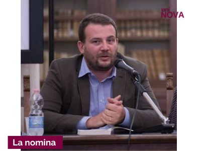 Image - Juri Meda eletto membro dell’Executive Committee dell’ISCHE