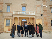 Il China Center rafforza la cooperazione con l’Accademia cinese delle Scienze sociali