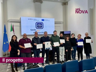 Image - L’Ai per innovare gli studi umanistici