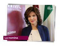 La prof. Giovanola  vicepresidente della Società italiana di filosofia morale