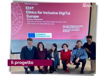 UniMc ad Harvard per il lancio della Cattedra Jean Monnet EDIT