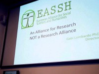 UniMc entra a far parte della EASSH