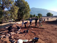 UniMc in Albania sulle tracce del re dell’Epiro