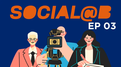 SociaL@b Episodio 3