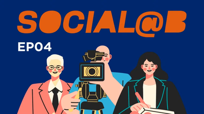SociaL@b Episodio 4