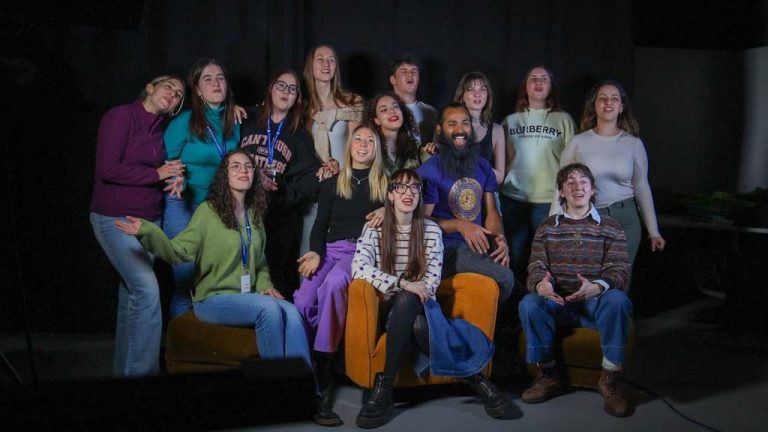 Image - Become an ERUA Student Ambassador! Extended deadline: June 8