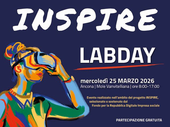 Image - LabDay, orientamento al mondo del lavoro, dell’istruzione e della formazione