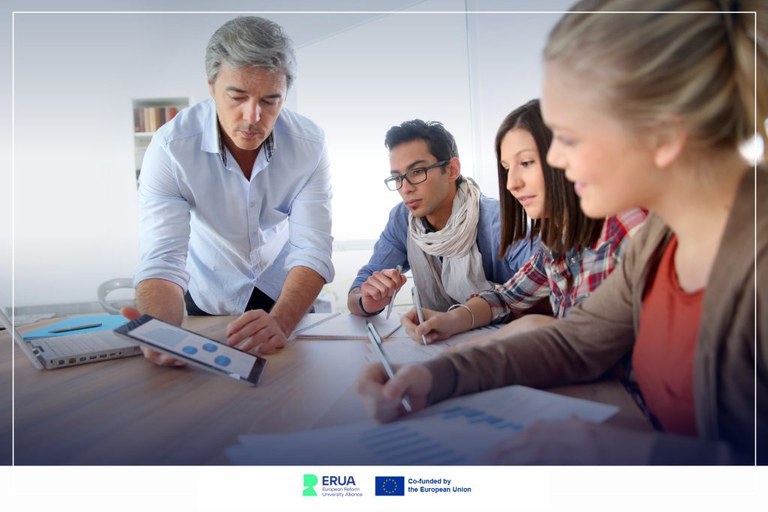 Image - Partecipa alla nuova fase dell’ERUA Social Entrepreneurship Lab