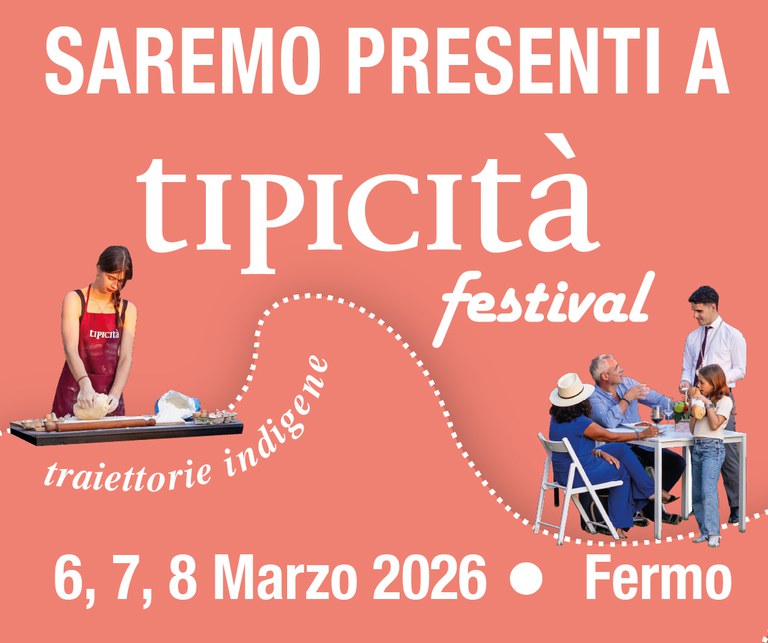 Image - Tipicità, ingresso gratuito per gli studenti UniMc